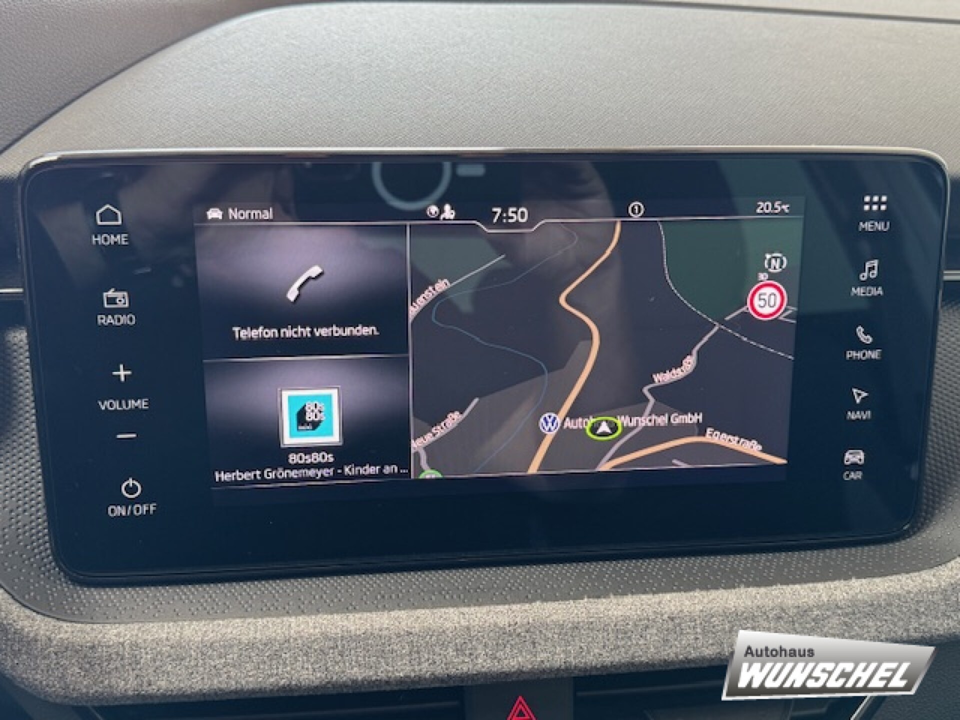 Skoda Scala Selection