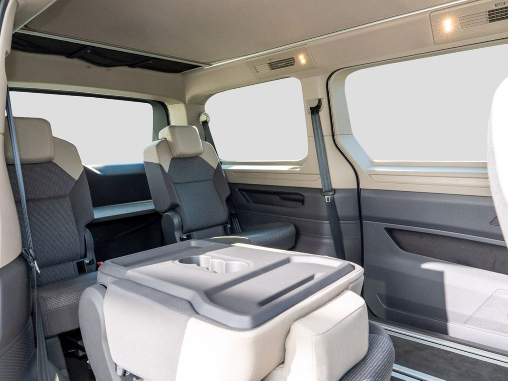 Volkswagen California Beach