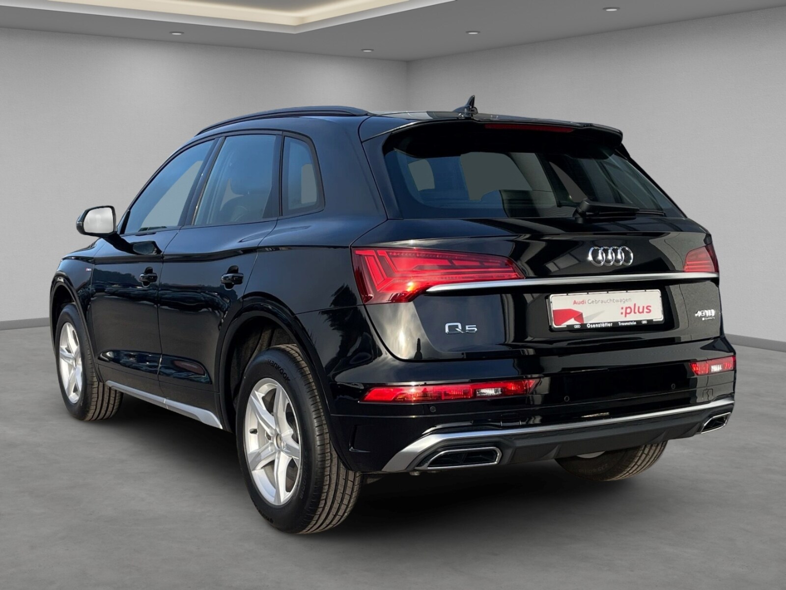 Audi Q5 – Bild 2