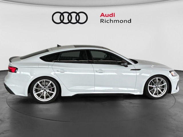 2024 Audi RS5 Sportback