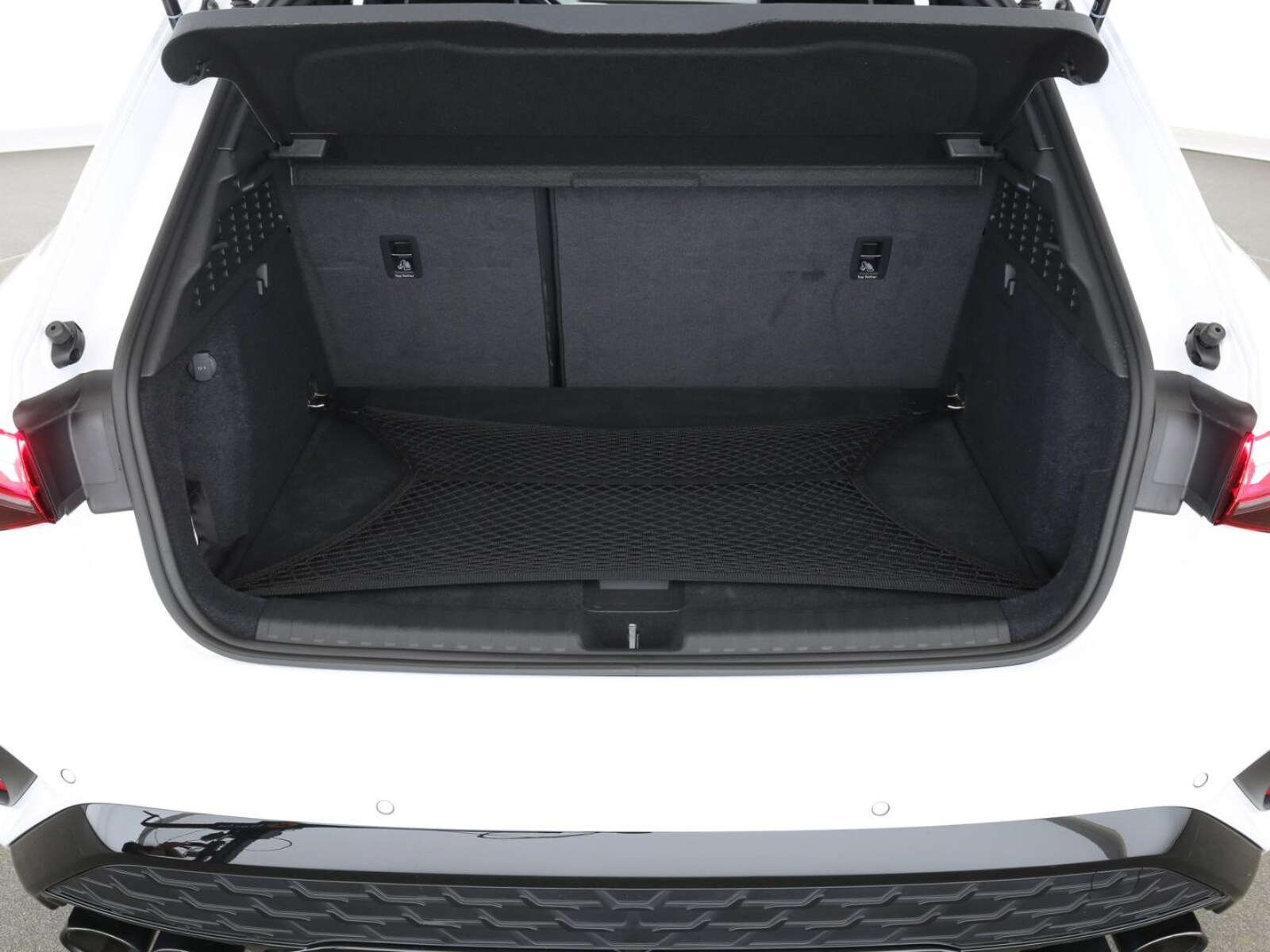 Audi S3 Sportback – Bild 28