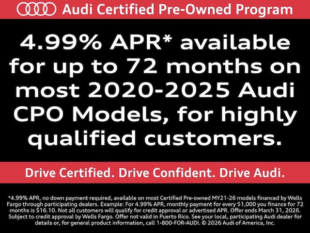 2023 Audi RS5 Coupe