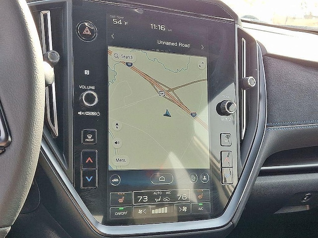 2025 Subaru WRX
