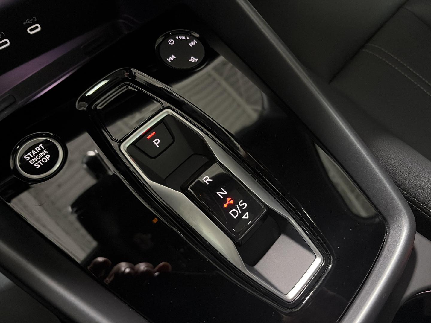 2026 Audi A3 Premium - Photo 25