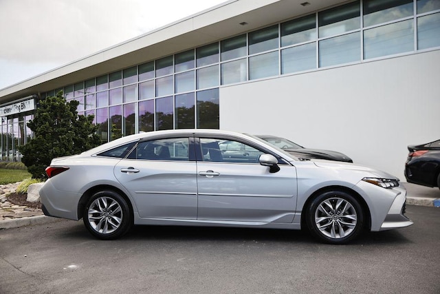 2019 Toyota Avalon
