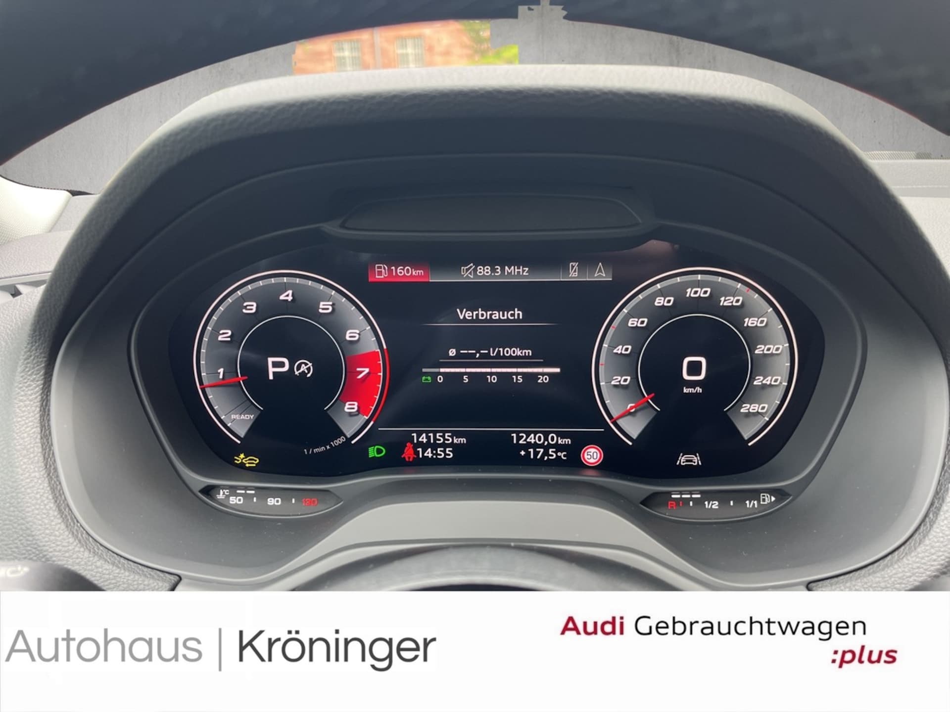 Audi Q2 S line