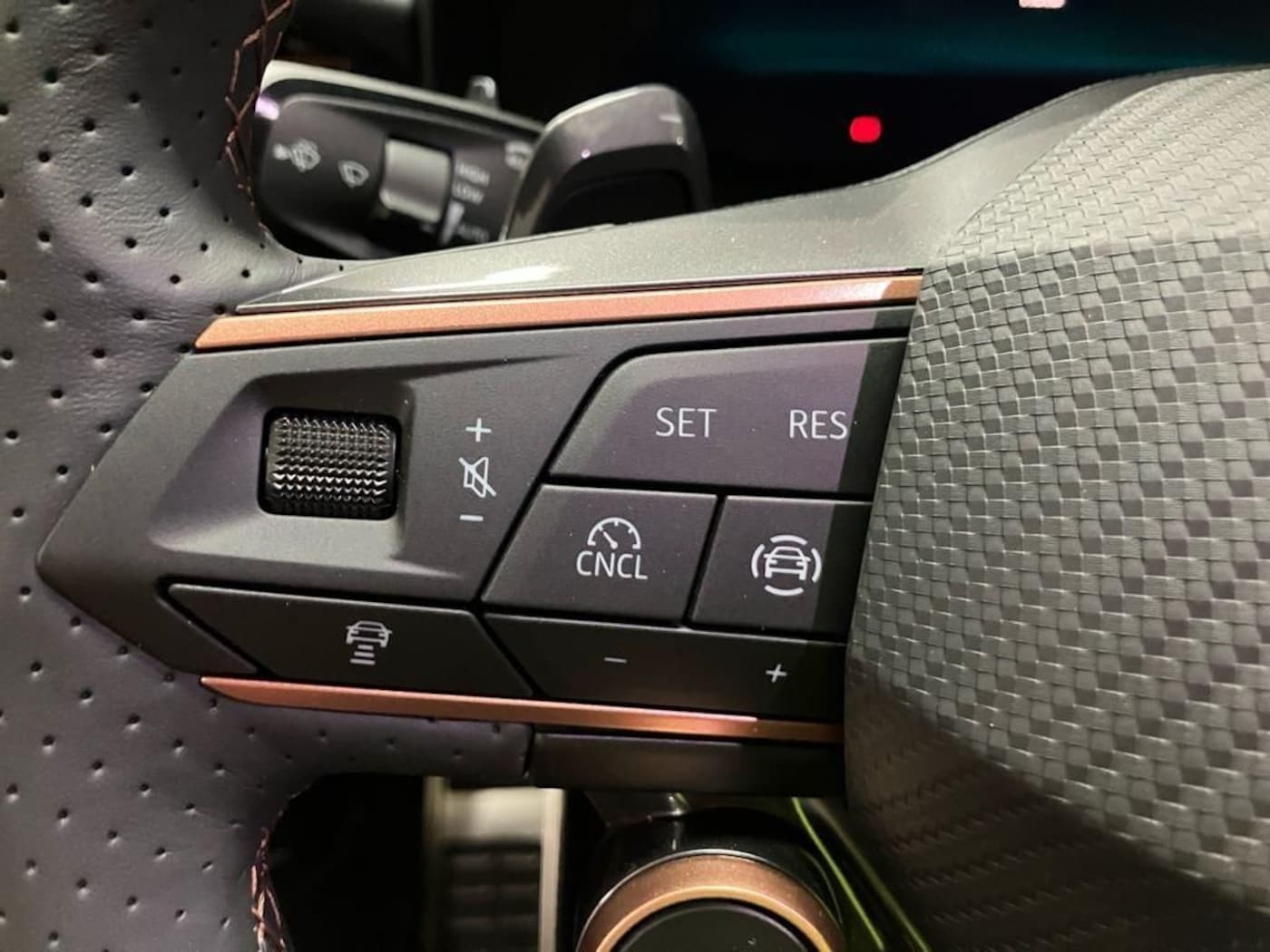 CUPRA Terramar 1.5 TSI e-Hybrid DSG 150 kW (204 CV) — photo 9