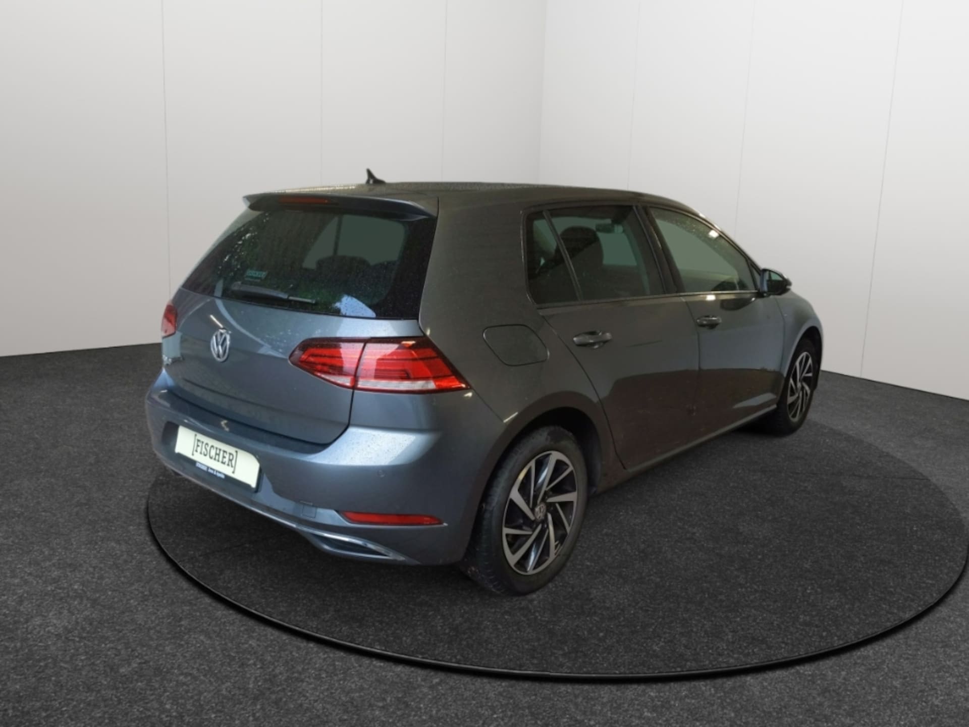 Volkswagen Golf JOIN