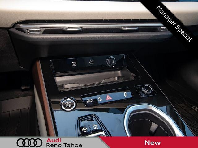 2026 Audi A6 Premium Plus - Photo 28