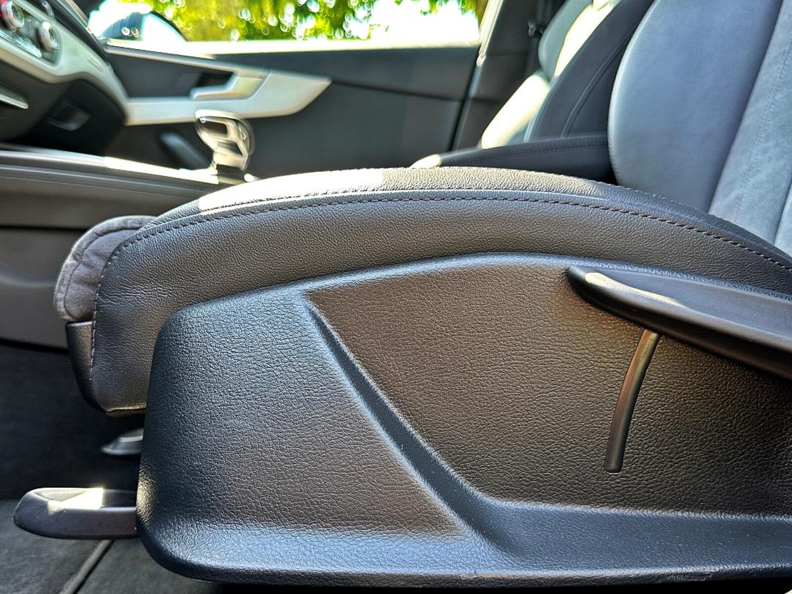Audi A4 Avant – Bild 13