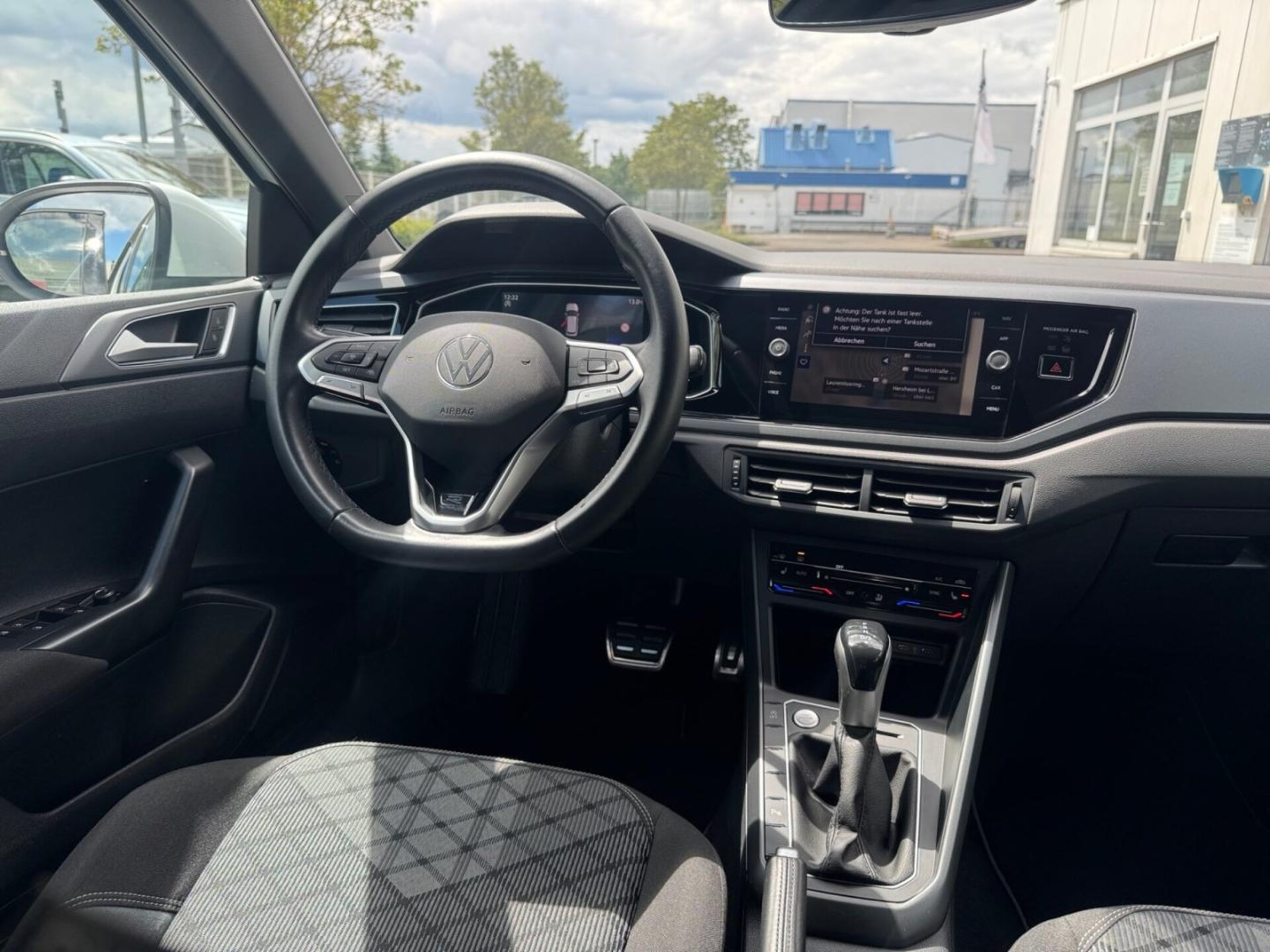 Volkswagen Taigo R-Line