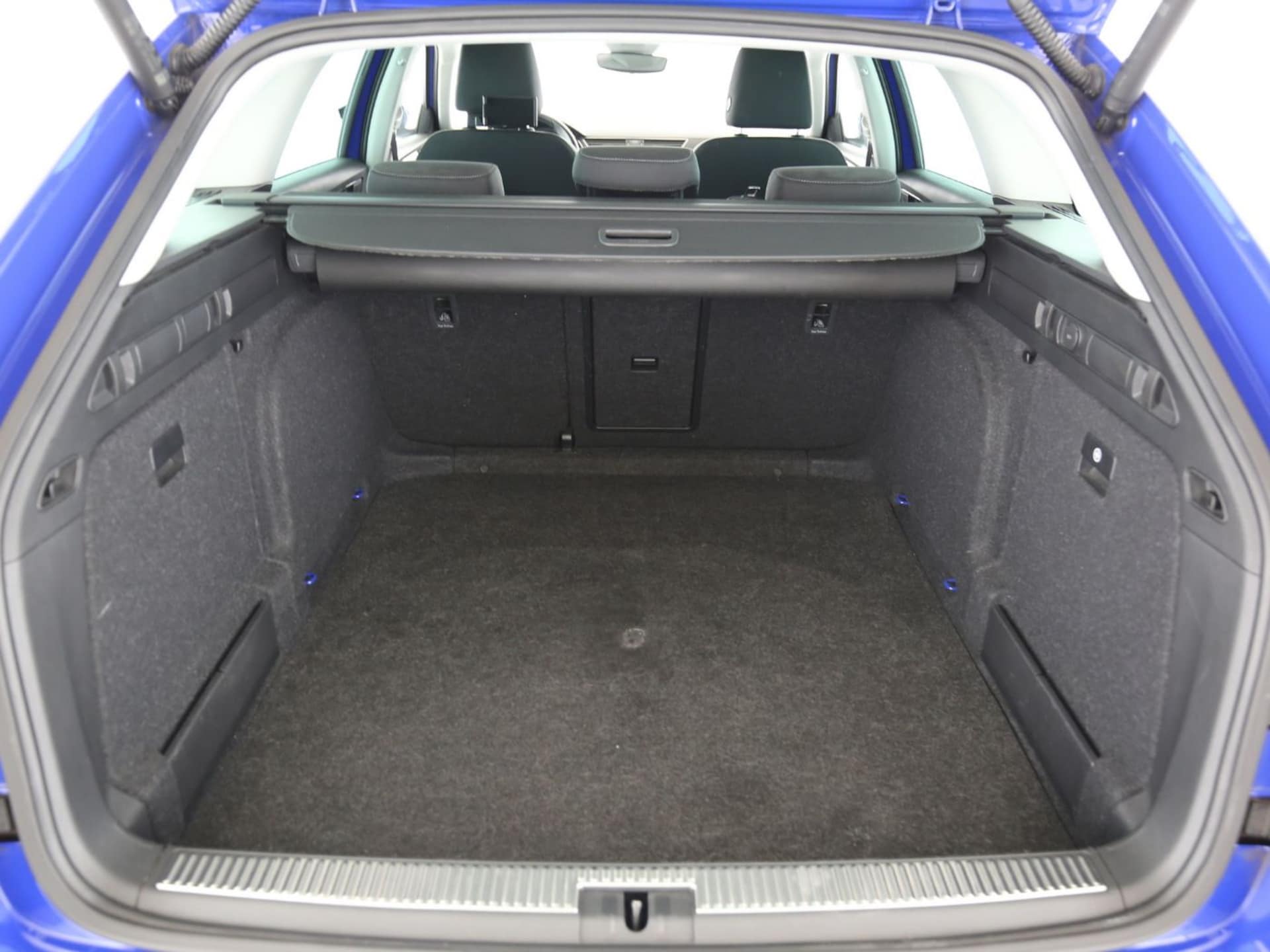 Skoda Superb Combi Ambition