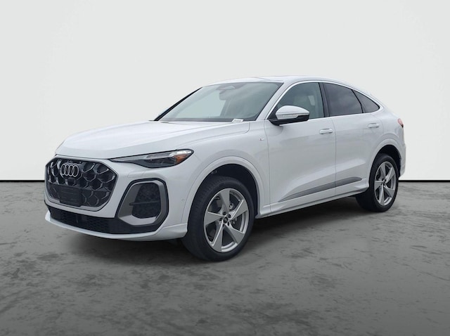 2026 Audi Q5 Sportback