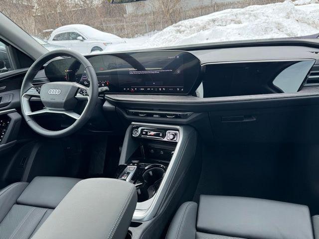2025 Audi Q5 Premium Plus - Photo 22