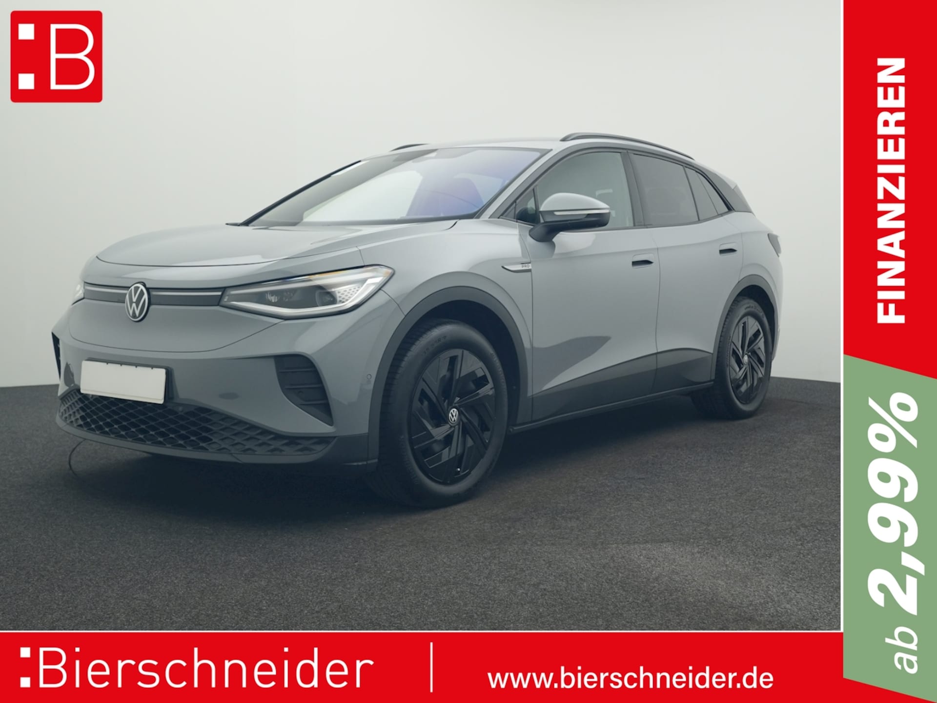 Volkswagen ID.4 Pro Performance
