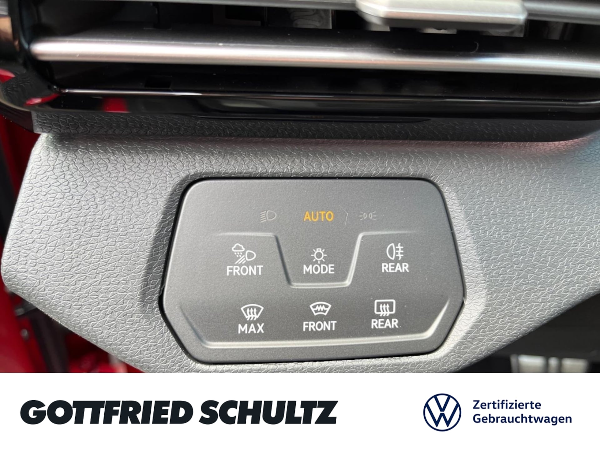 Volkswagen ID.5 Pure
