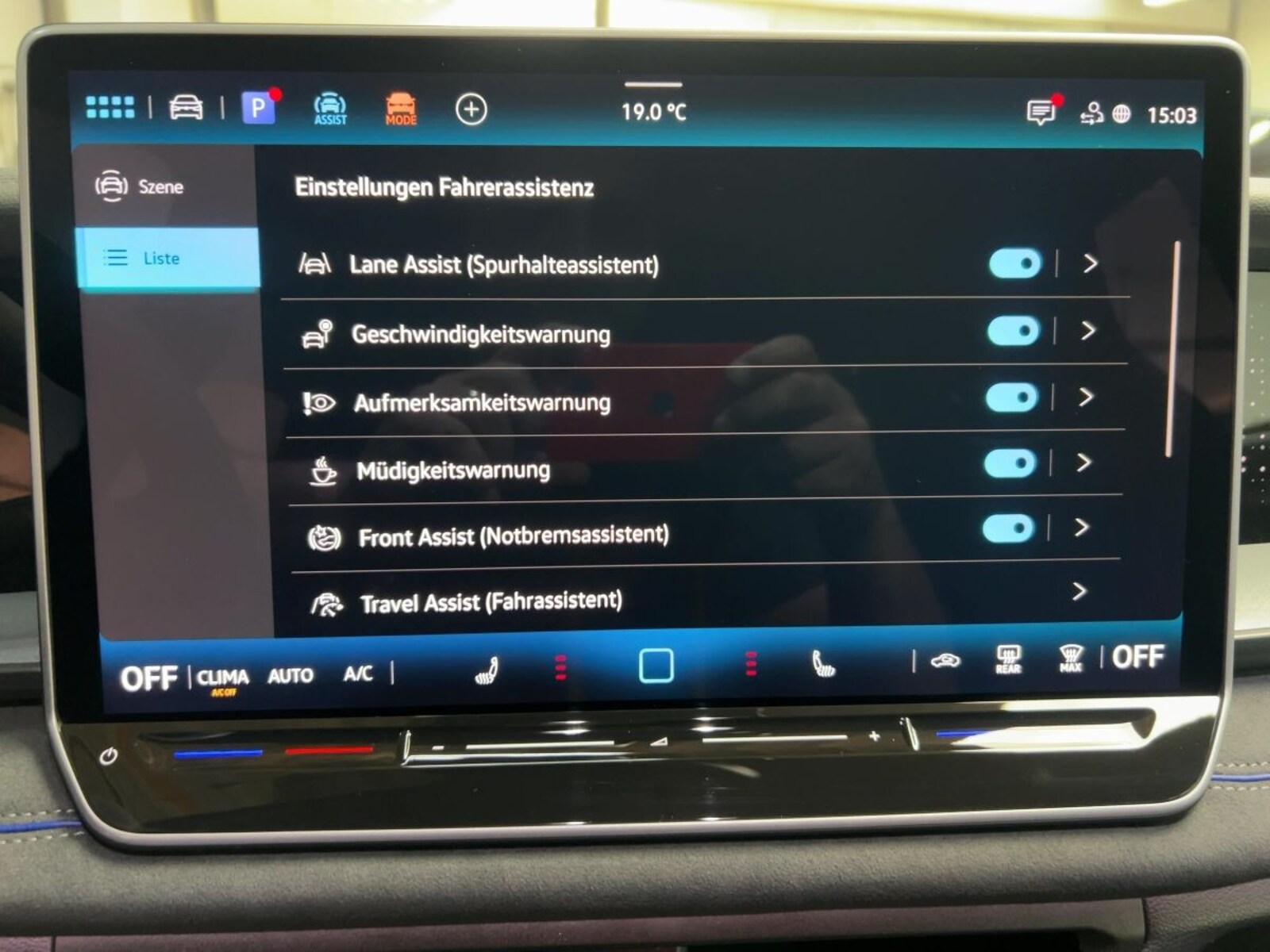 Volkswagen Tayron – Bild 16