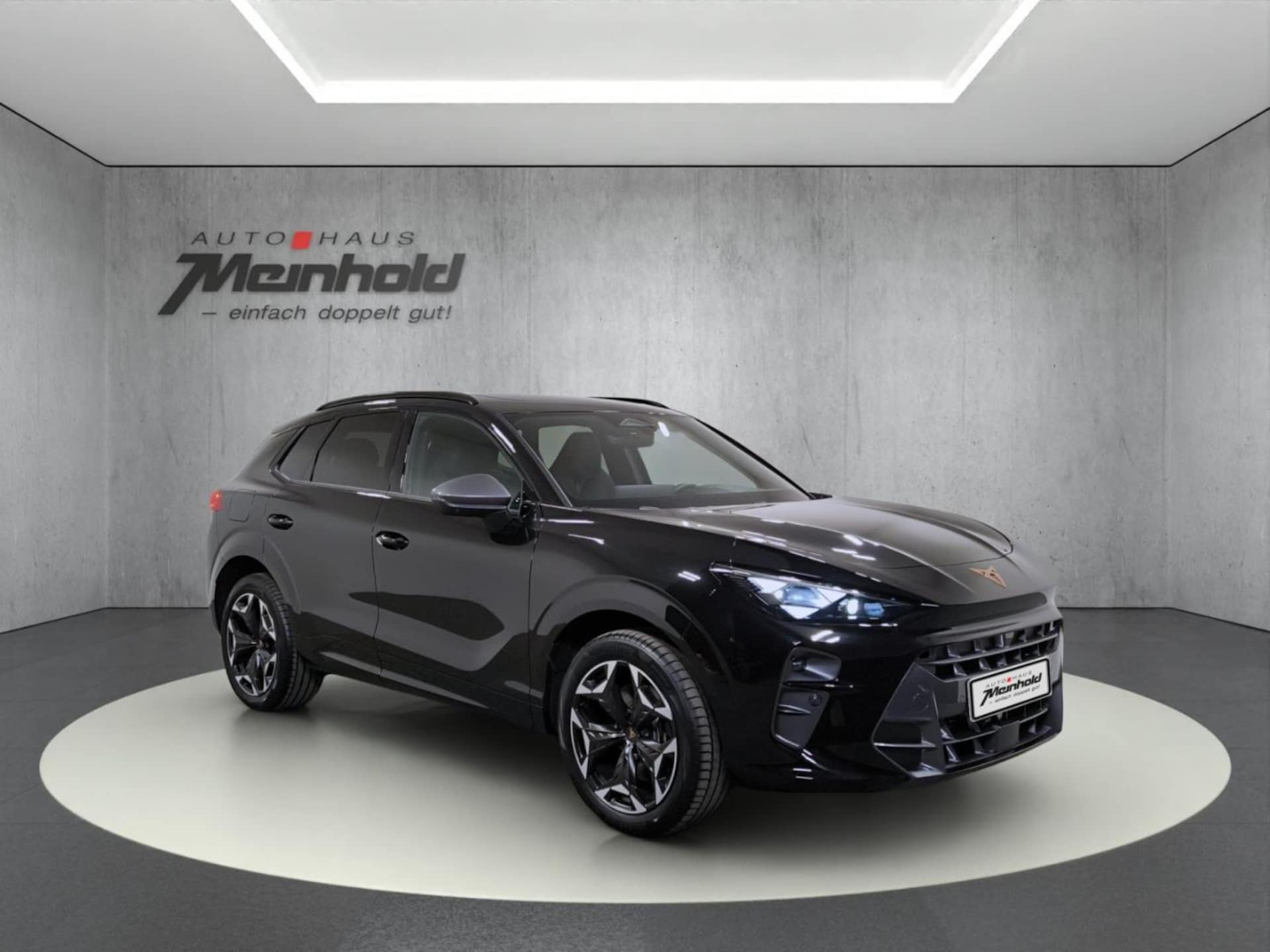 CUPRA Terramar VZ