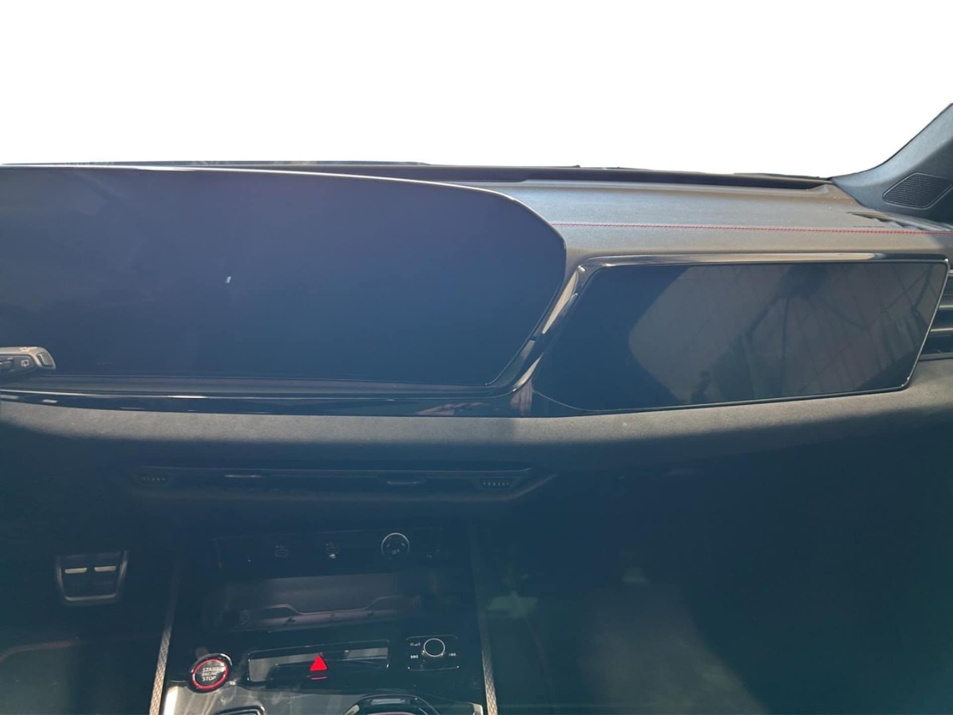 Audi A5 Avant e-hybrid