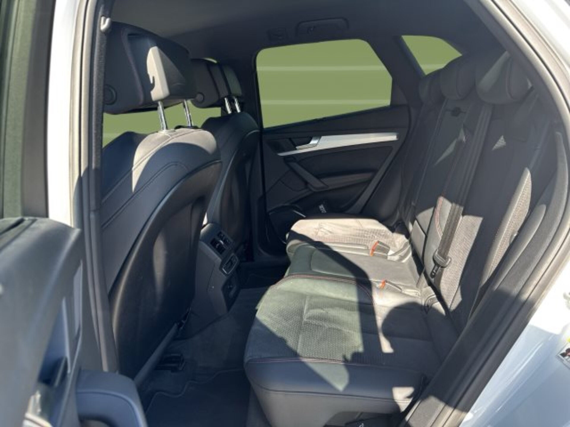 Audi SQ5 SUV