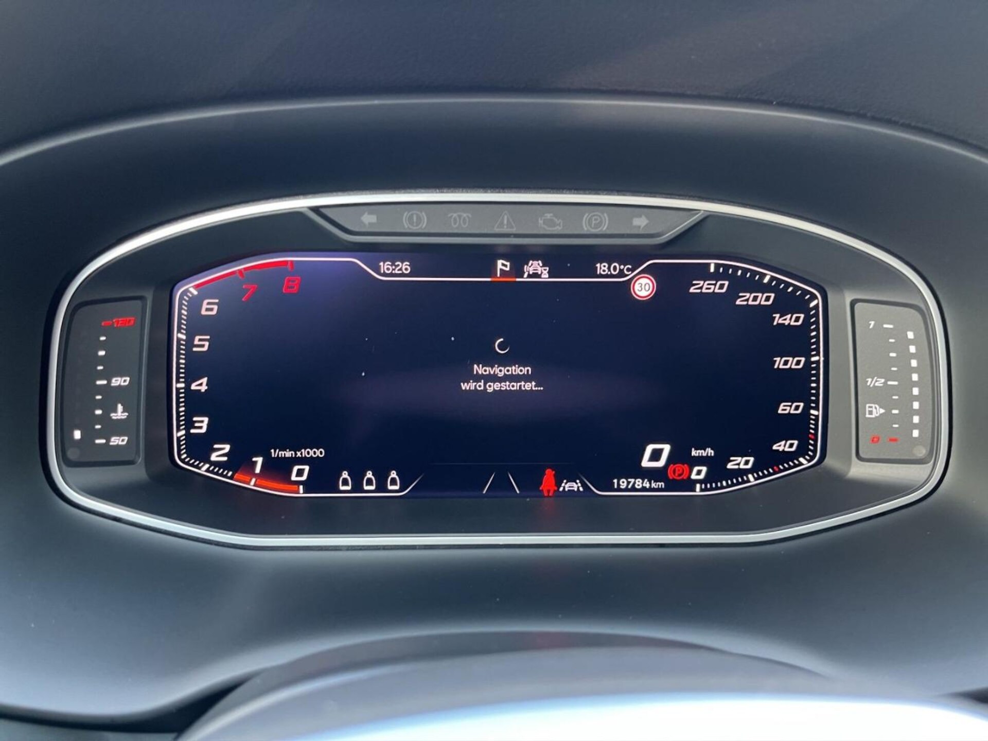 SEAT Ateca Style