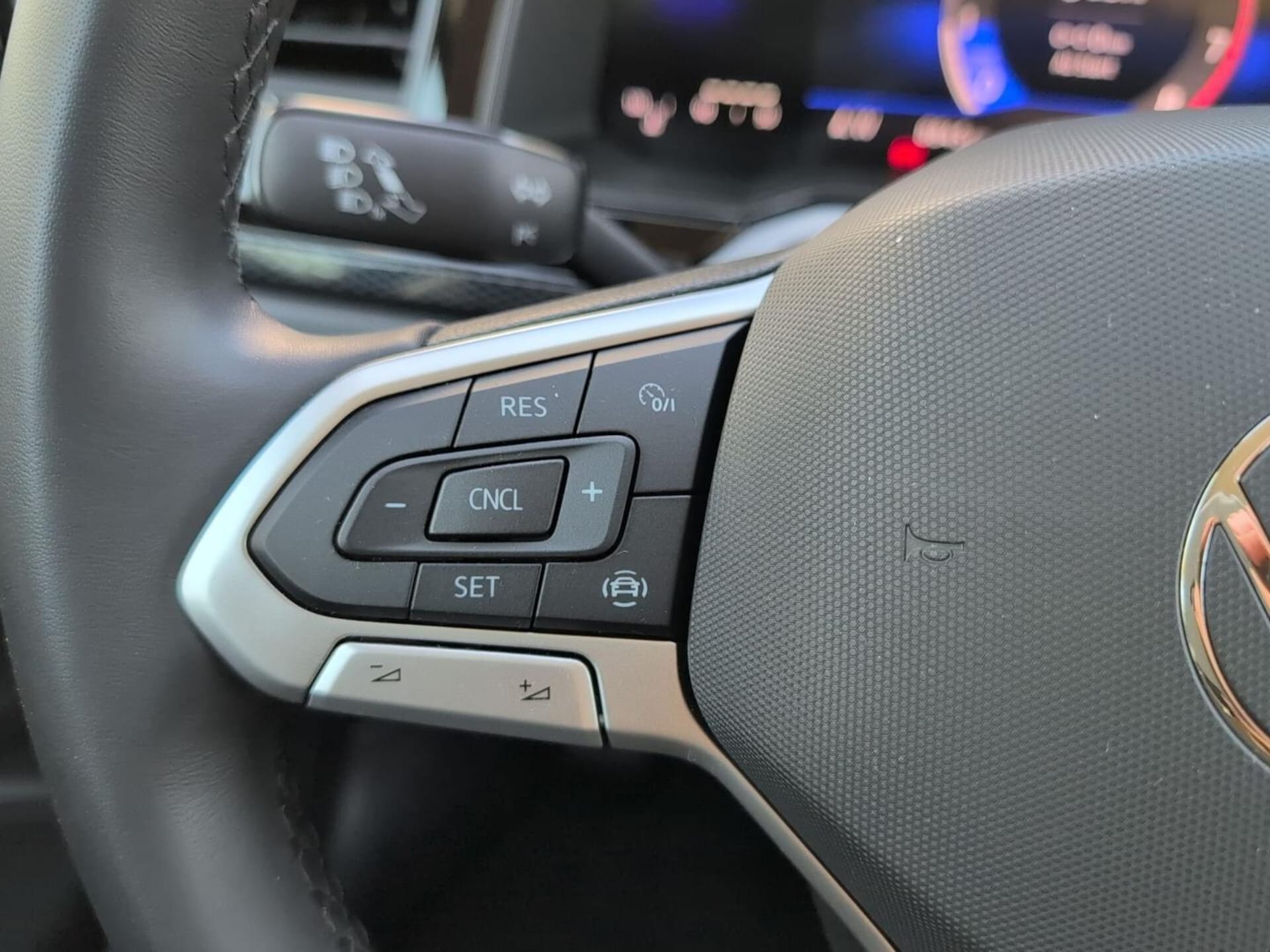 Volkswagen Taigo Life