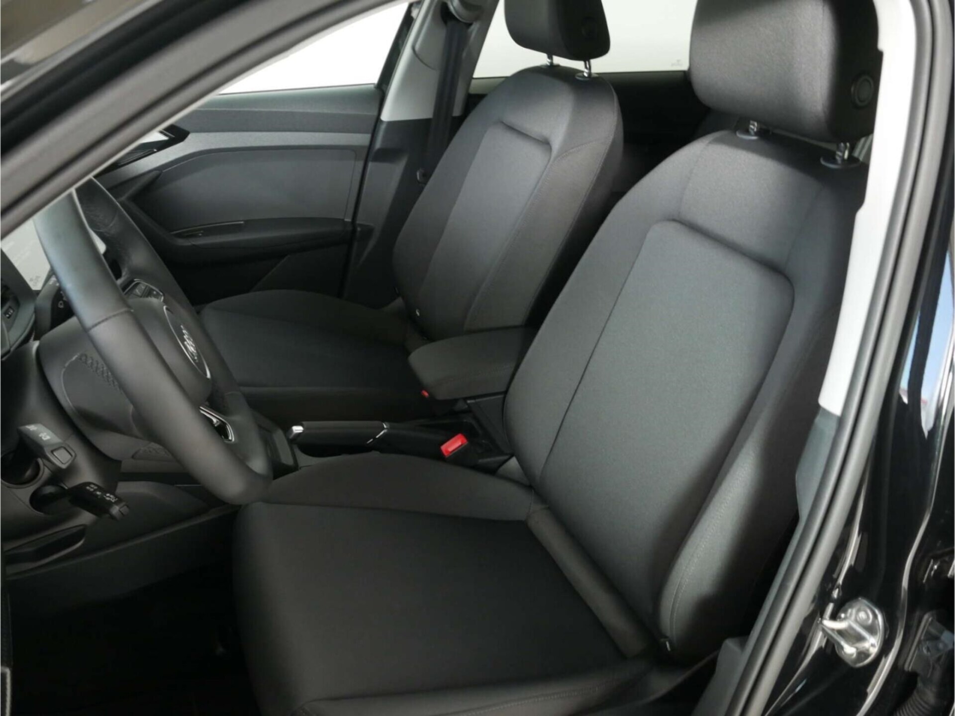Audi A1 allstreet