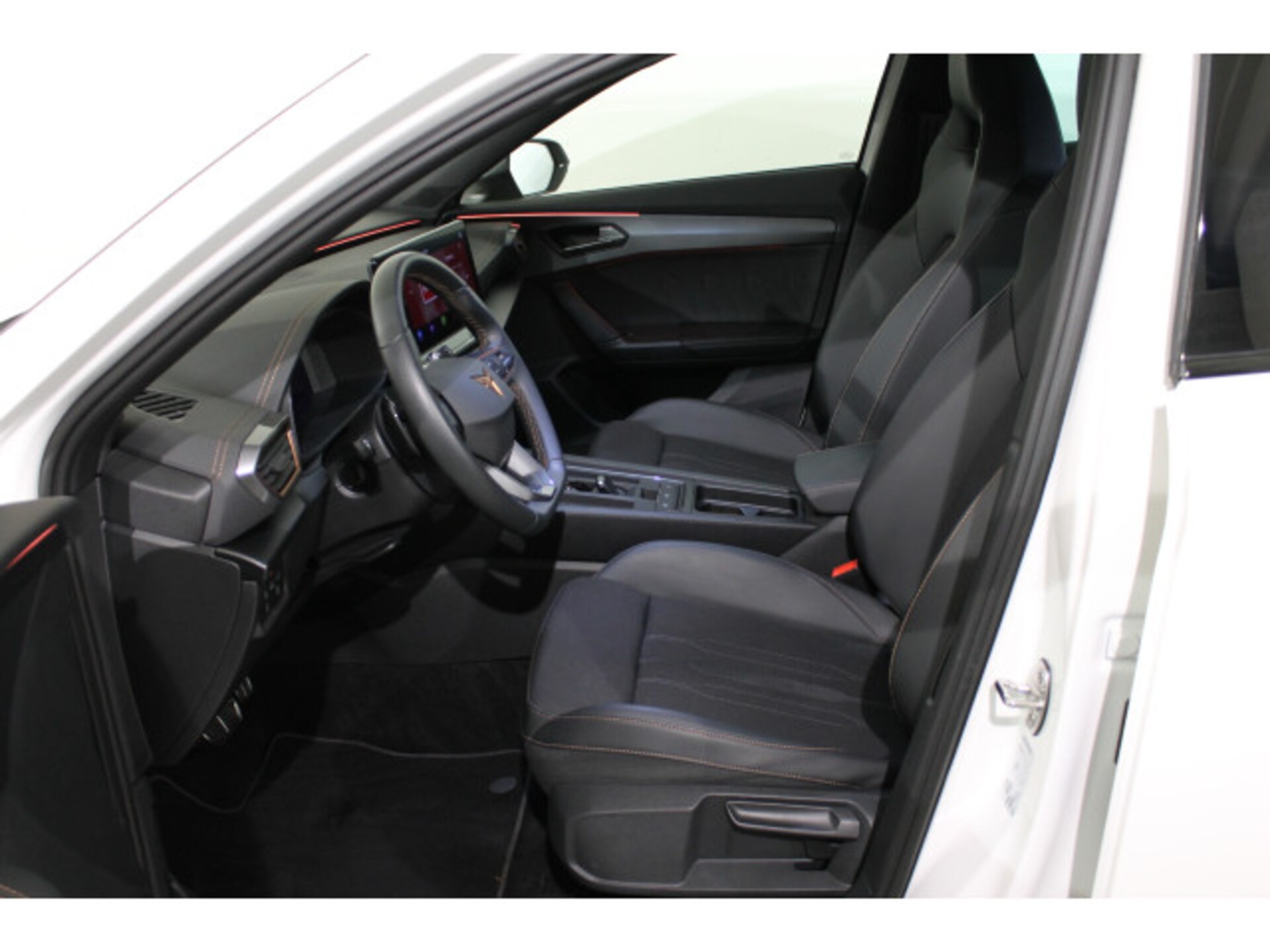 CUPRA Formentor VZ