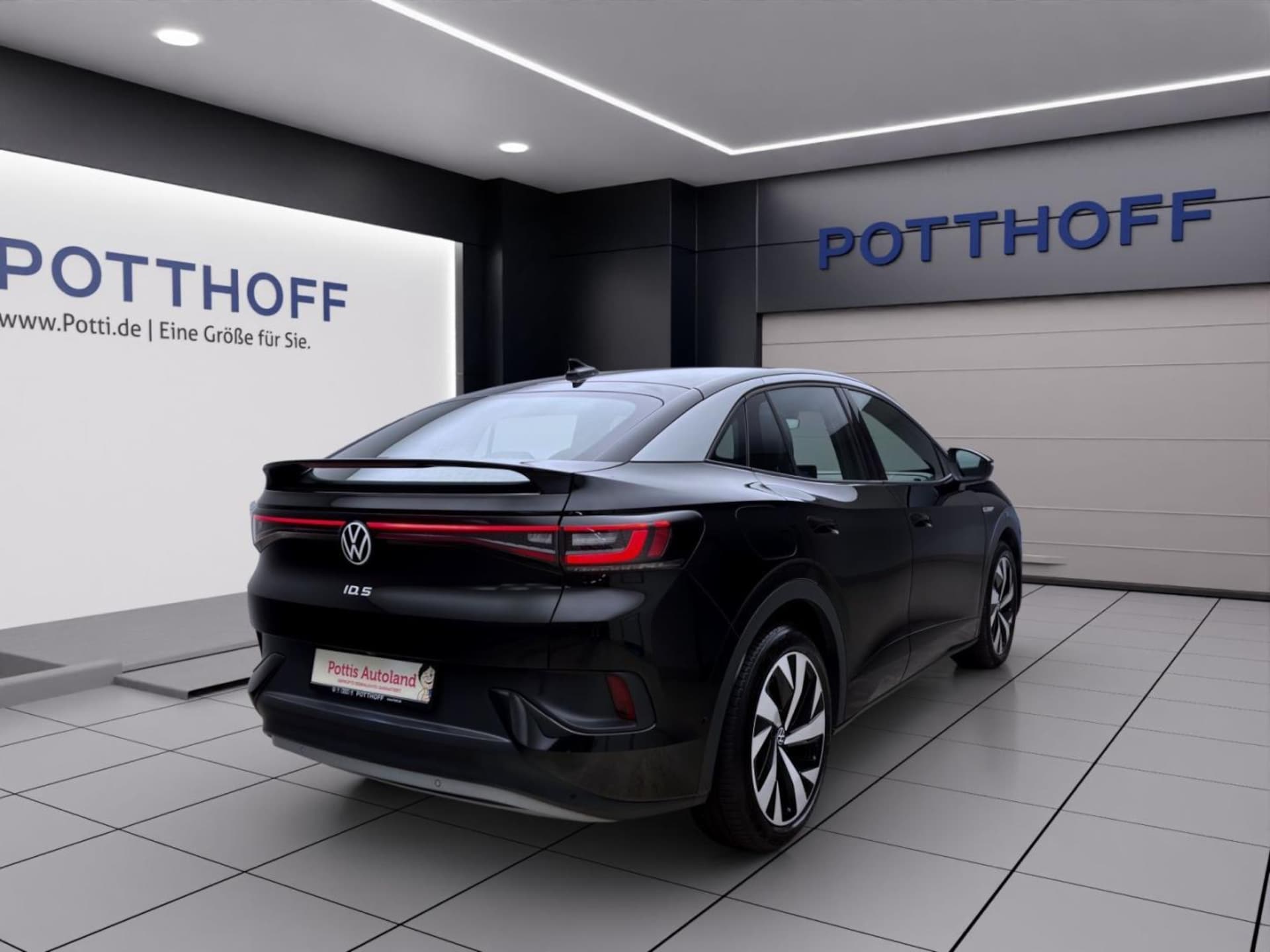 Volkswagen ID.5 Pro Performance