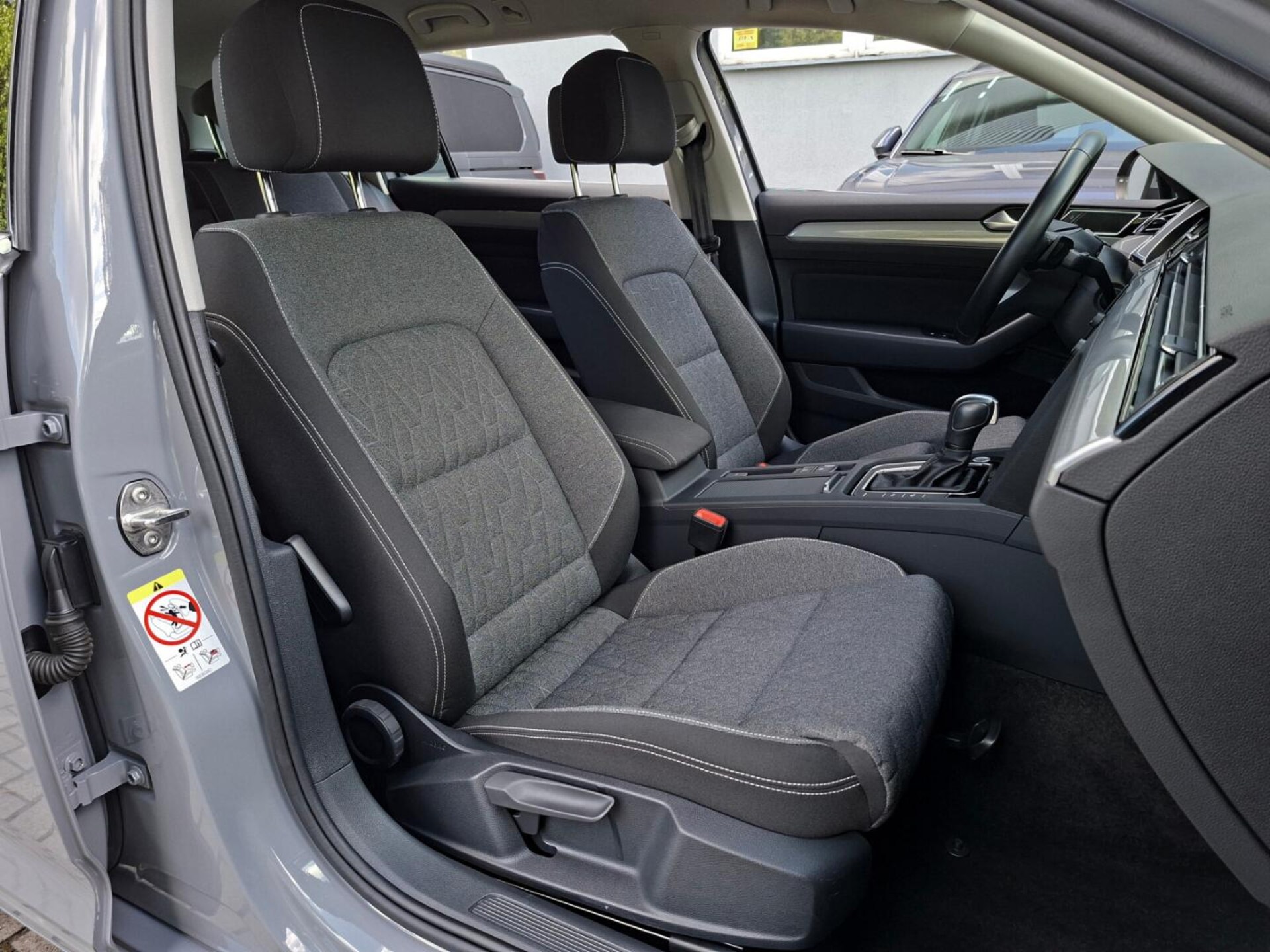 Volkswagen Passat Variant Business