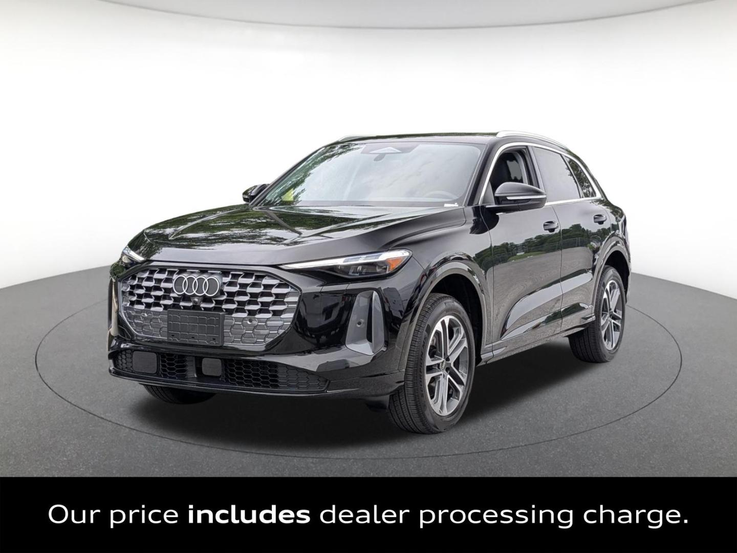 2026 Audi Q5