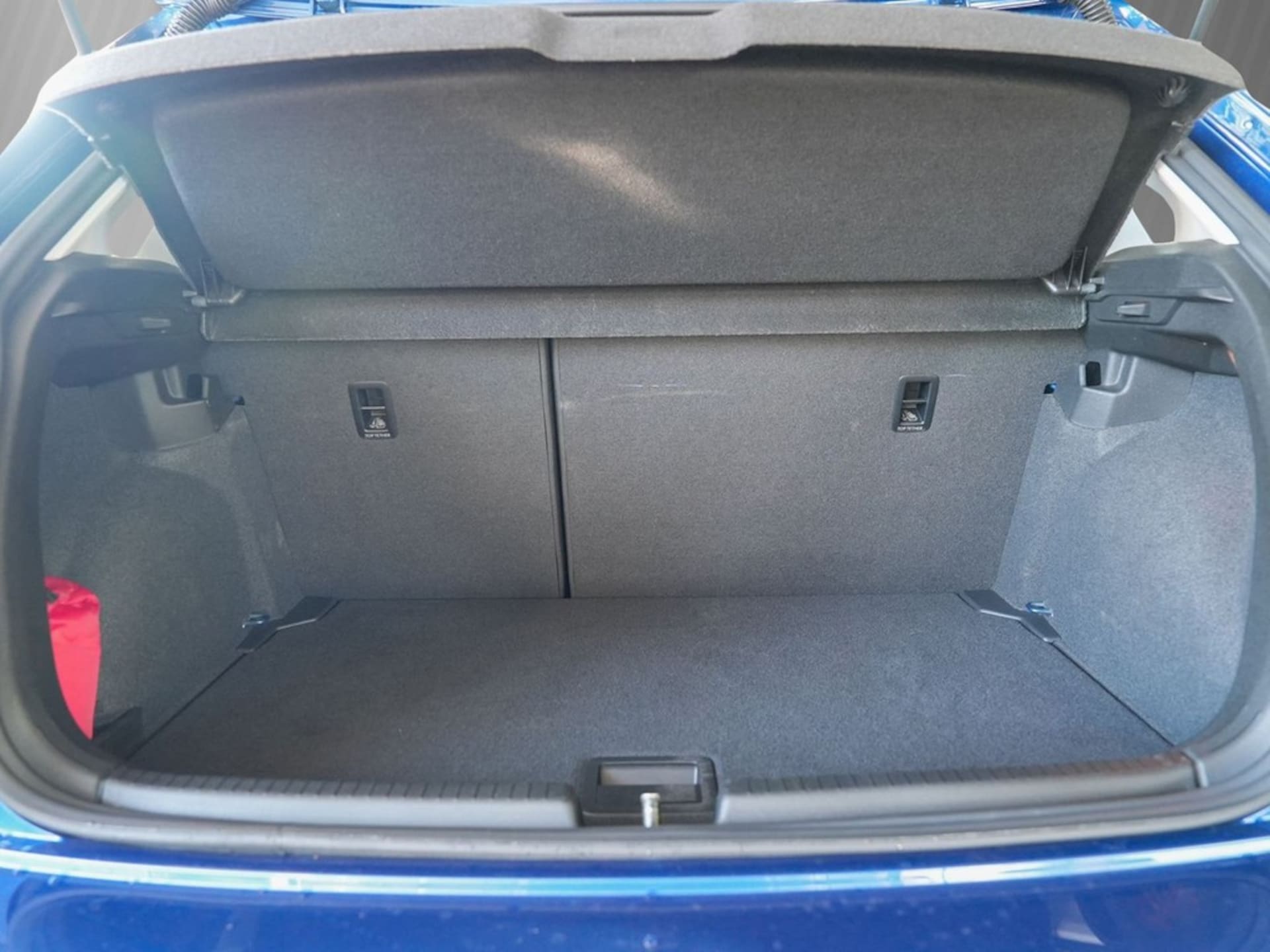 Volkswagen Polo Goal