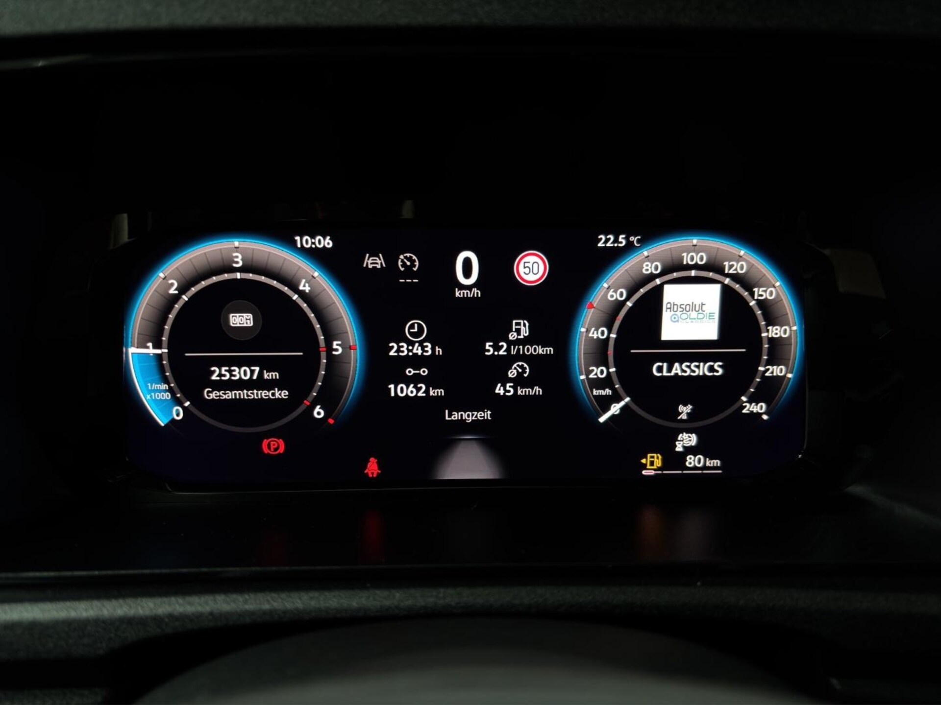 Volkswagen Caddy Basis-Modell