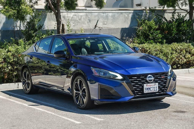 2023 Nissan Altima