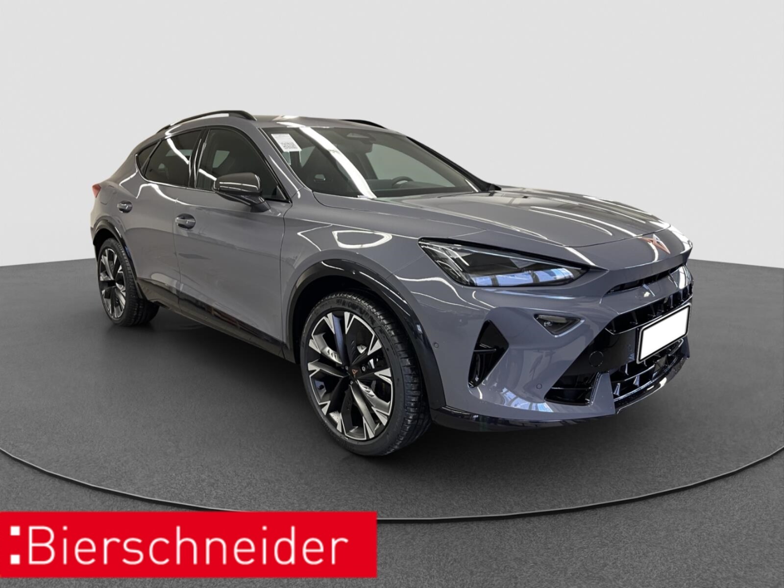 CUPRA Formentor – Bild 9