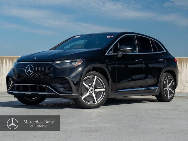 2023 Mercedes-Benz