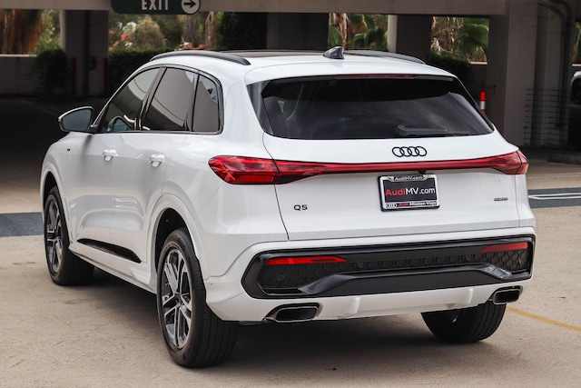 2026 Audi Q5