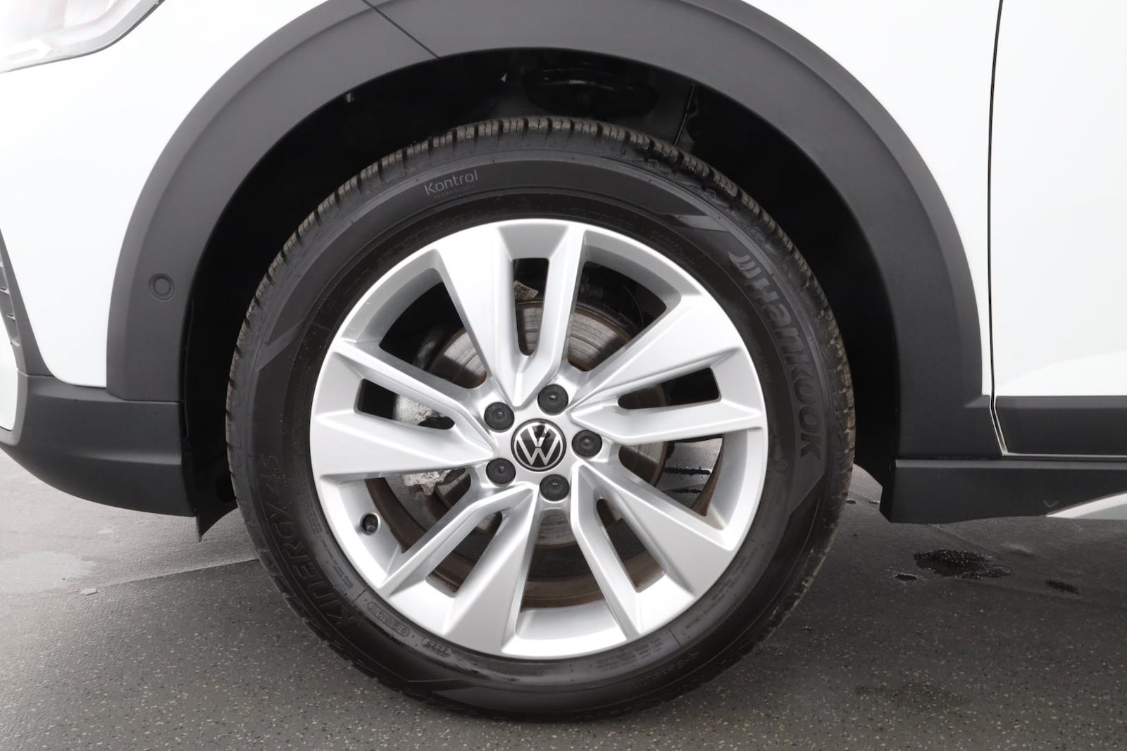 Volkswagen Taigo – Bild 8