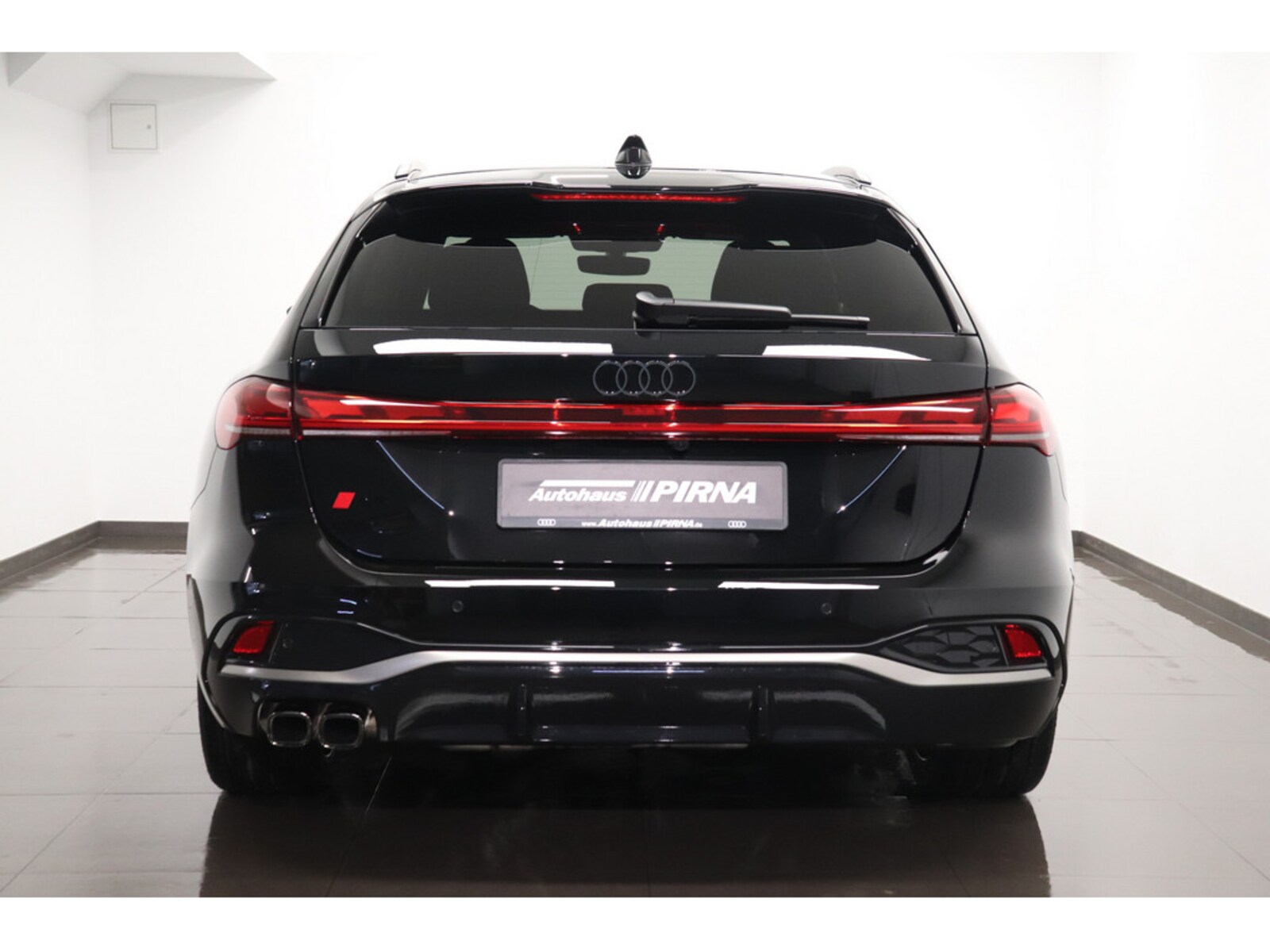 Audi A5 Avant – Bild 7