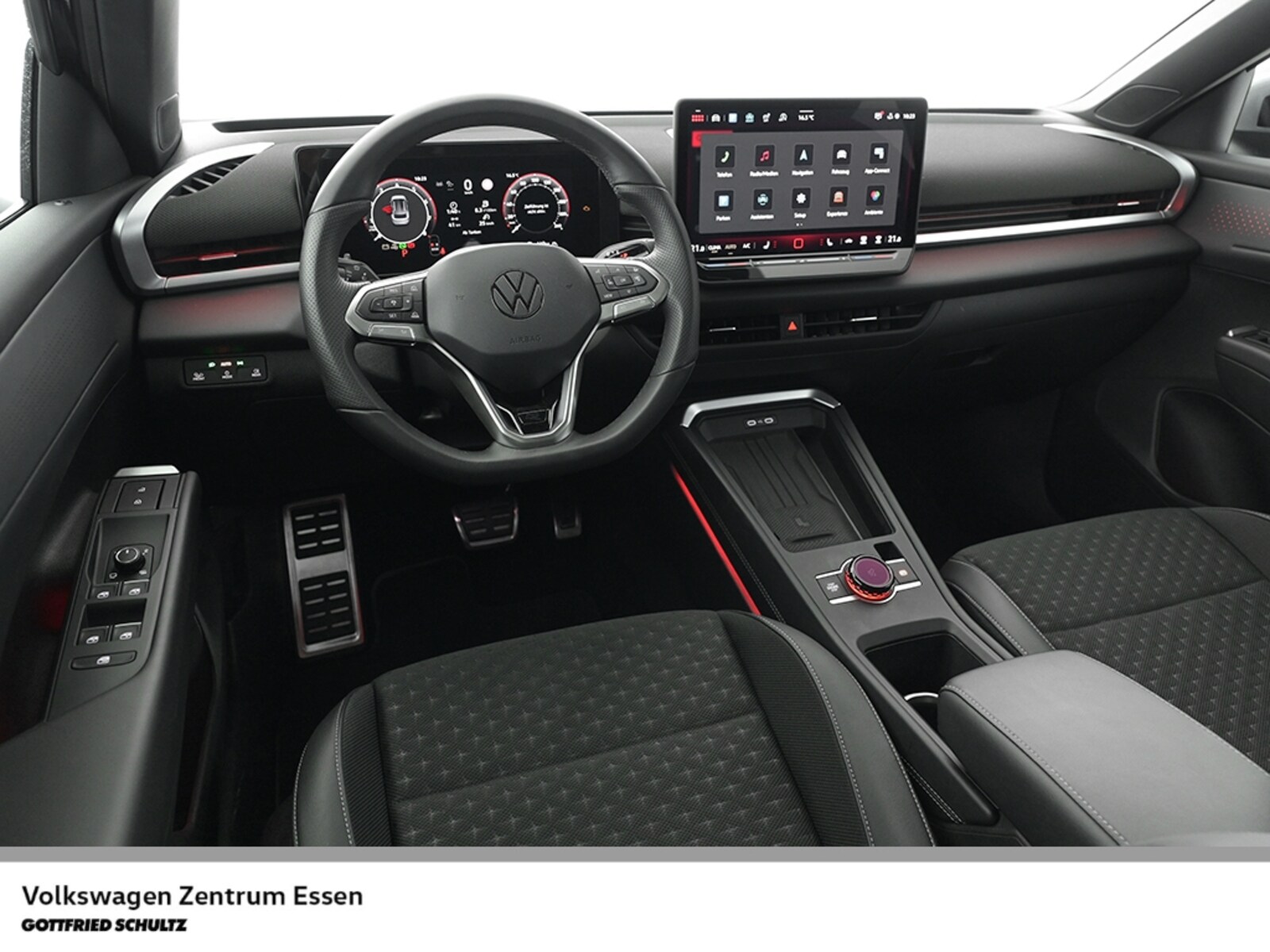Volkswagen T-Roc – Bild 12