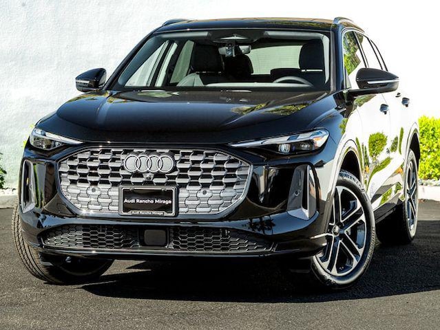 Photo of 2026 Audi Q5