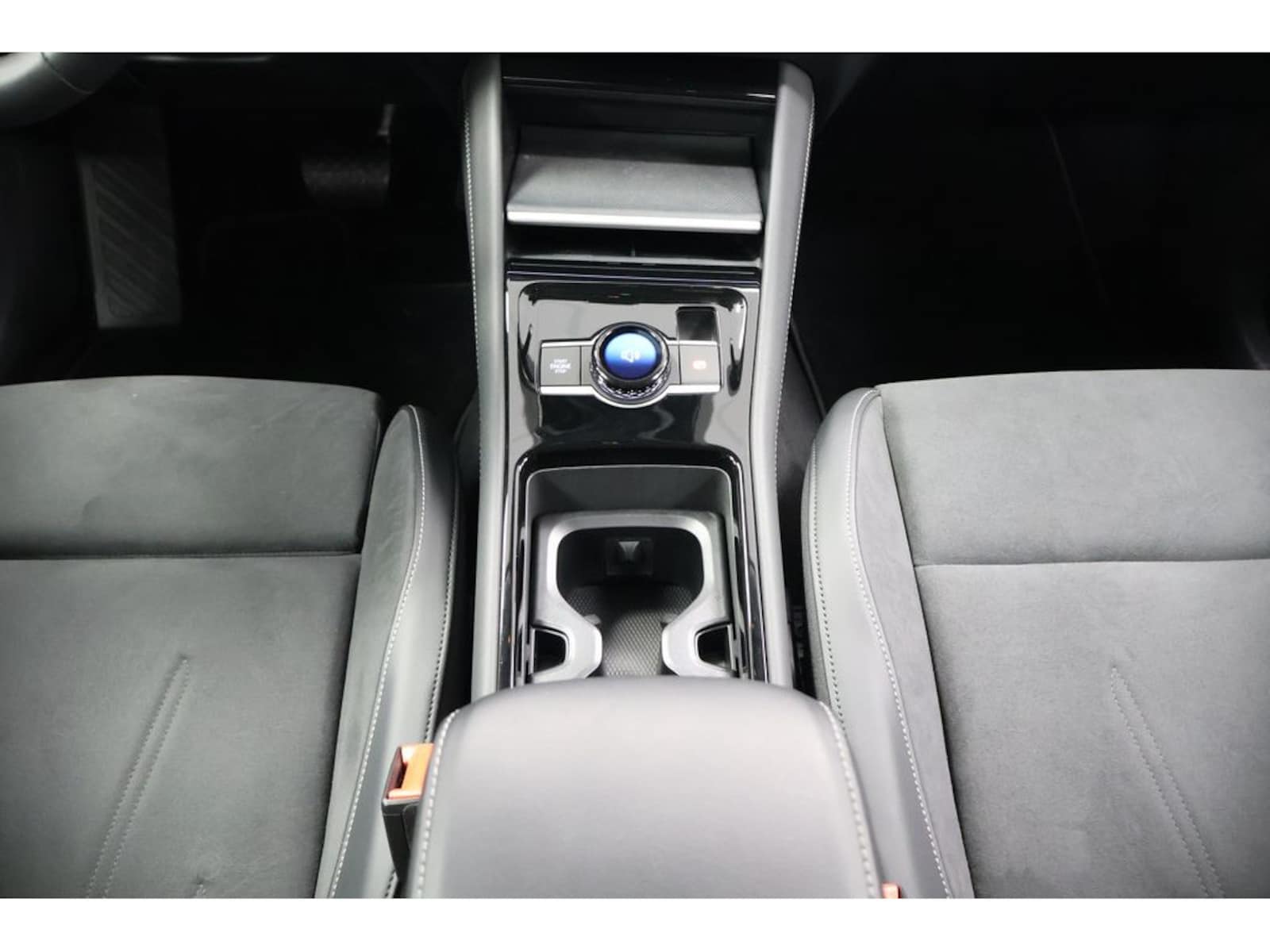 Volkswagen Tayron – Bild 13