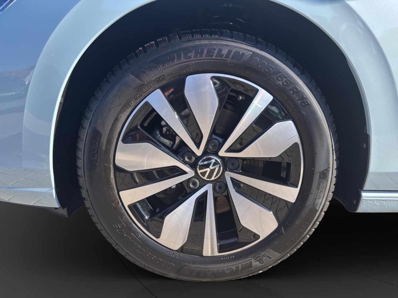 Volkswagen Golf – Bild 7