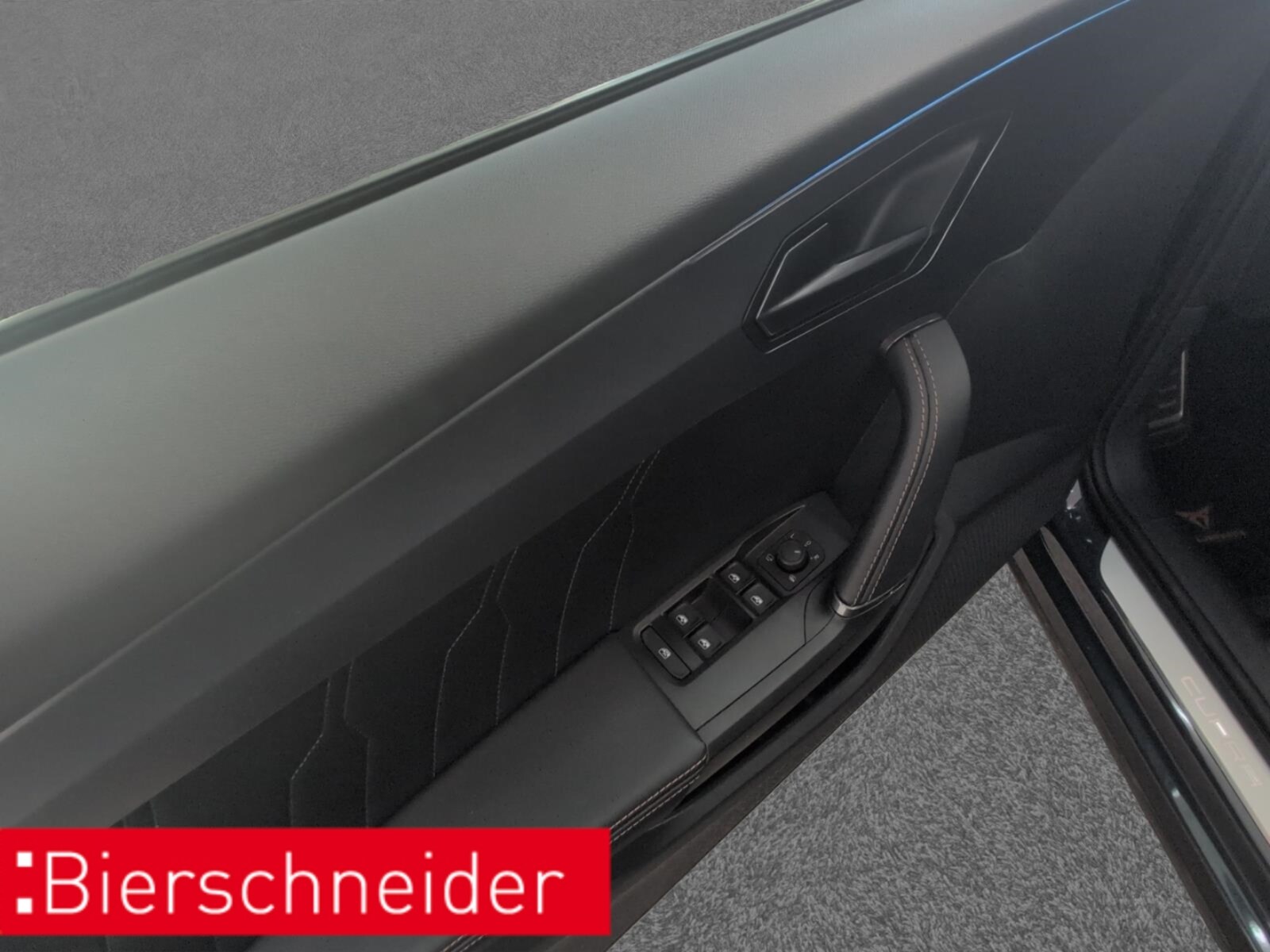 CUPRA Formentor – Bild 13