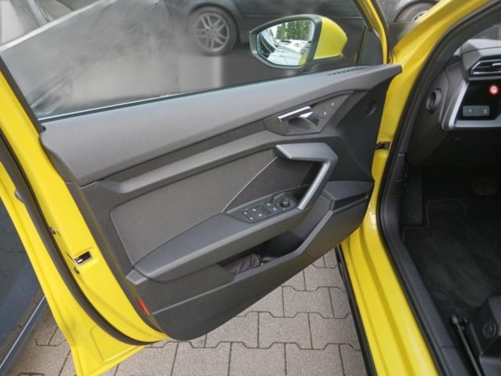 Audi A3 allstreet – Bild 19