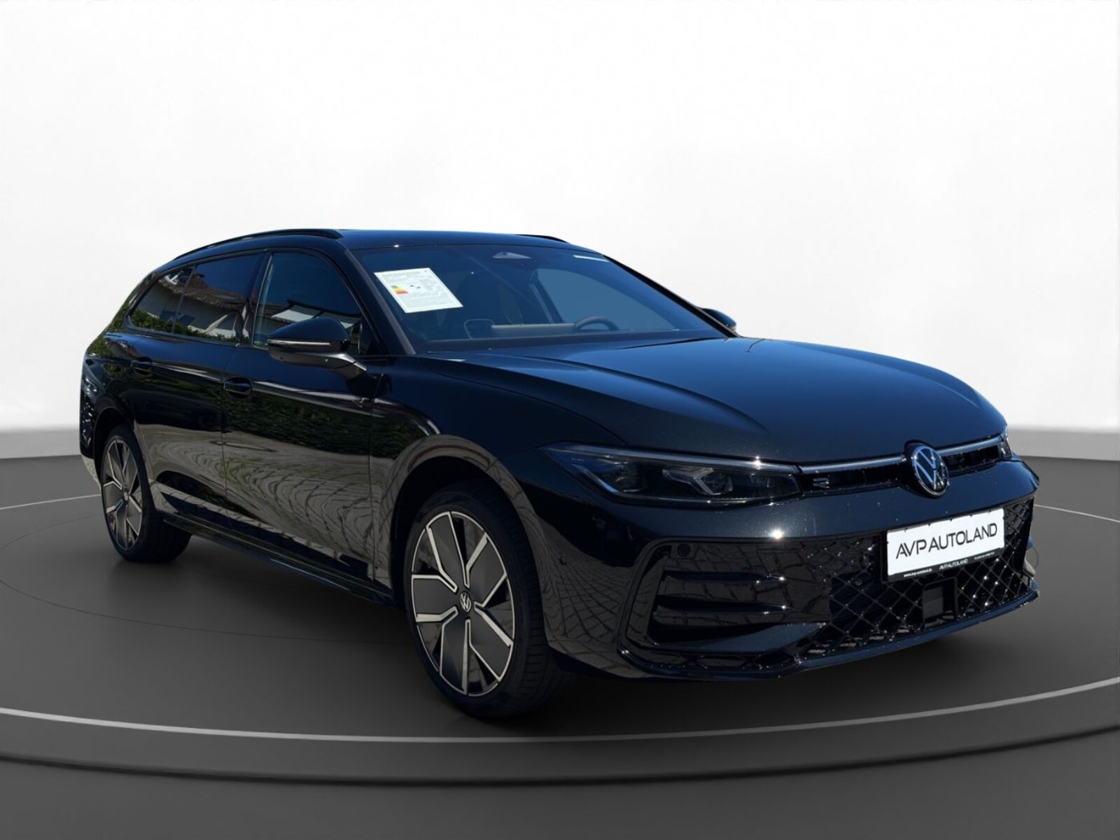Volkswagen Passat – Bild 4