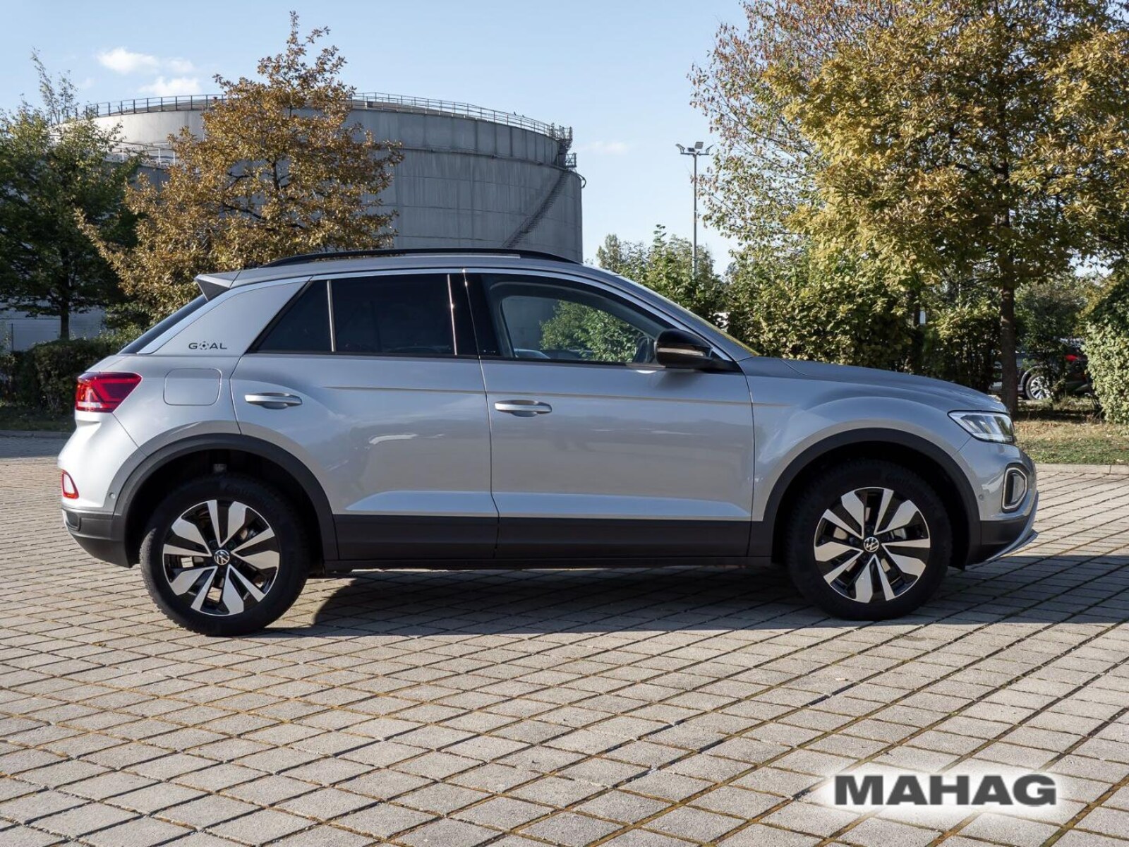 Volkswagen T-Roc – Bild 5