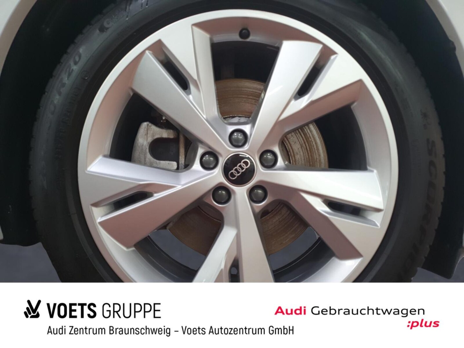 Audi Q4 e-tron – Bild 5