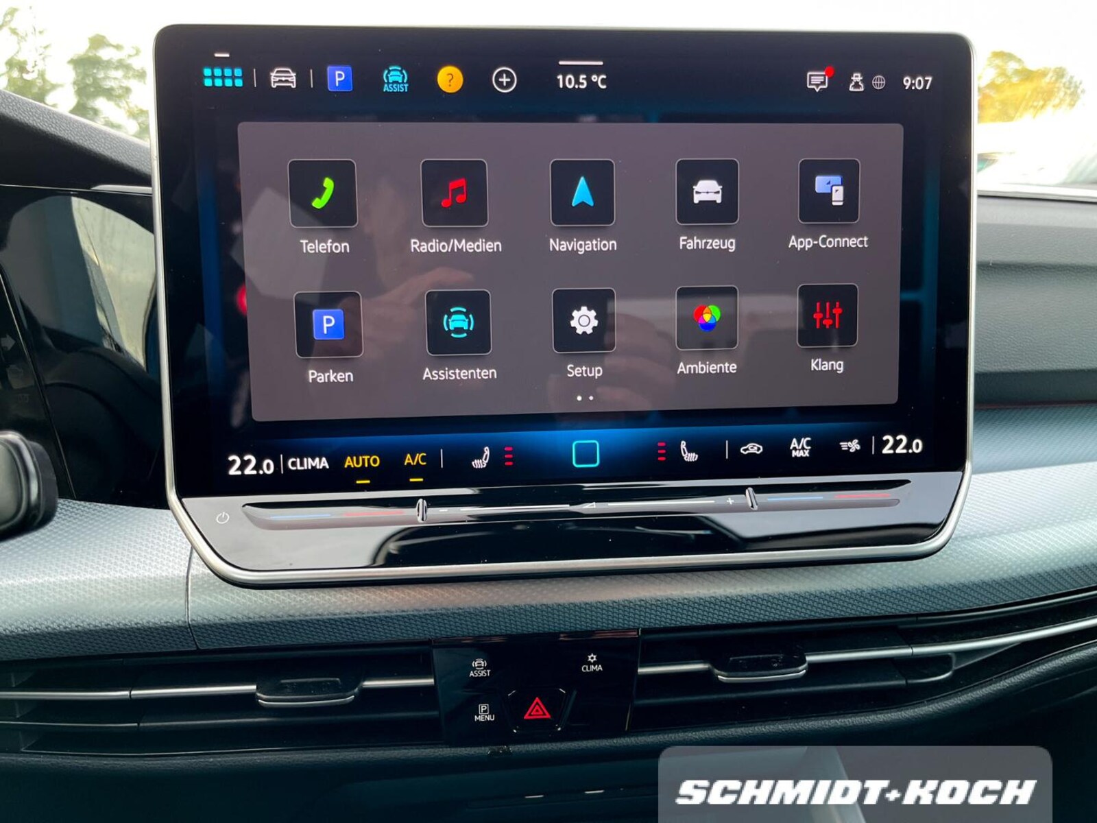Volkswagen Golf – Bild 11