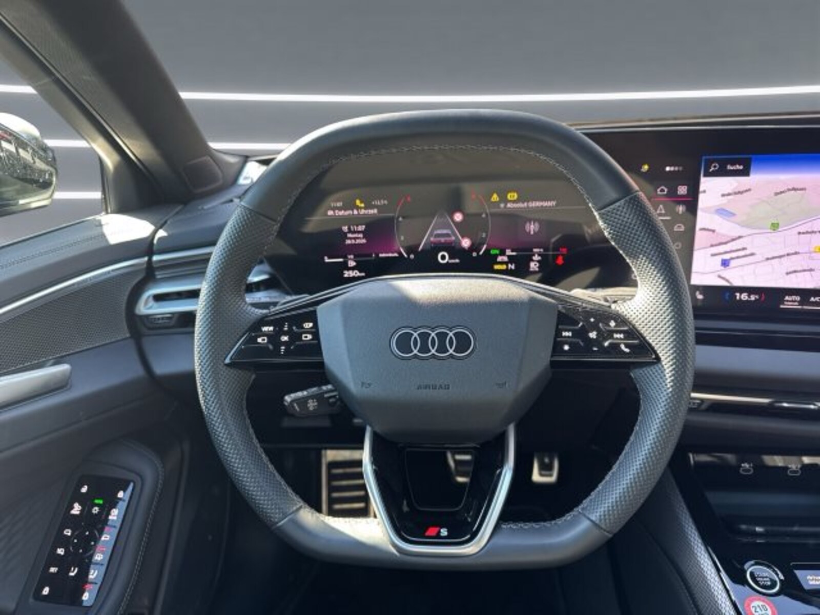 Audi A6 Limousine – Bild 9